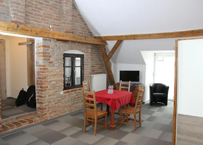 Hotel Am Donaubogen