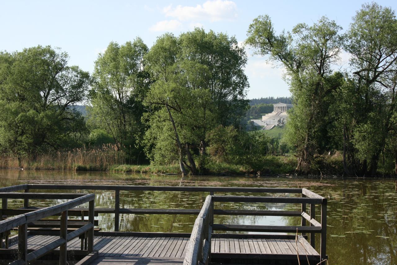 Hotel Am Donaubogen Sarching
