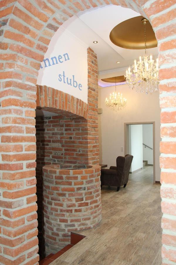 Am Donaubogen Hotel Sarching