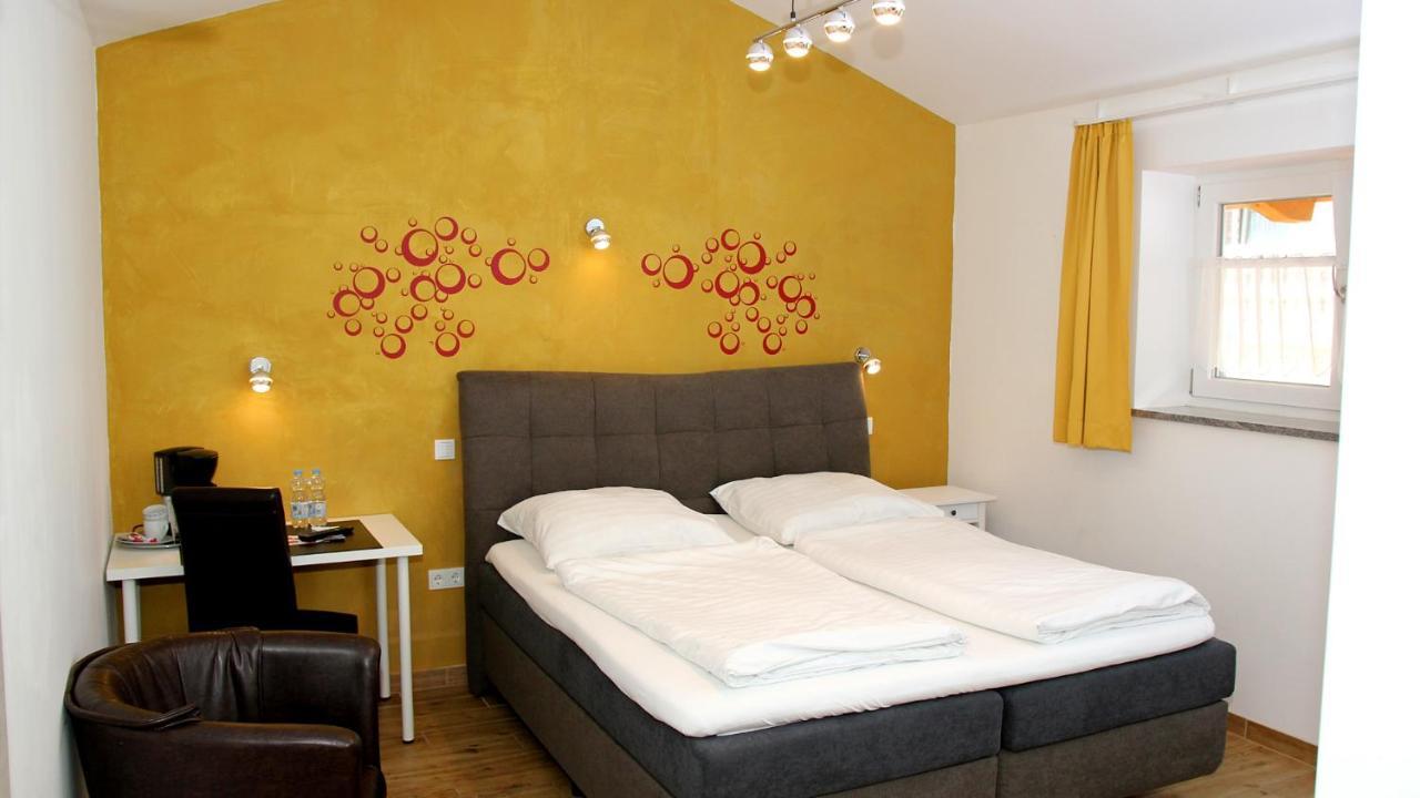 Hotel Am Donaubogen Sarching